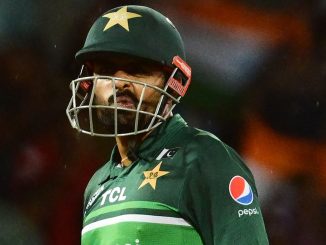 No India Visa, No Dubai Trip. Hiccups For Pakistan Ahead Of World Cup: Report