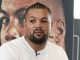 EXCLUSIVE: Joe Joyce opens up on his drastic weight-loss for his first fight with Zhilei Zhang, how his defeat will actually OPEN the door to other top heavyweights and the tactical changes he’s made ahead of his rematch this weekend