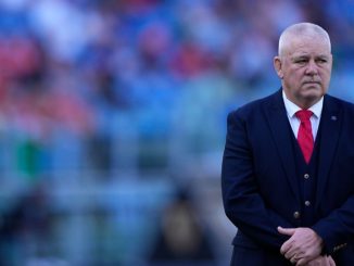 Rugby World Cup: Inside Warren Gatland’s mission to rebuild Wales