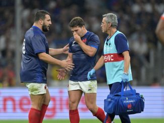 Rugby World Cup 2023 Daily: France left to hope they haven’t seen the last of Antoine Dupont