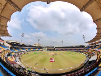 Recent Match Report – India vs Australia 2nd ODI 2023/24