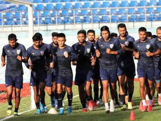 Asian Games 2023, India vs Myanmar Football Live Streaming: When And Where To Watch Live