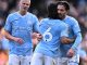 Ten-man Manchester City Show Silk And Steel To Extend Premier League Lead