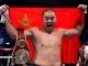 Zhilei Zhang delivers a brutal knockout on Joe Joyce AGAIN with a huge shot in round three of their rematch… before the Chinese vows to ‘shut up’ Tyson Fury and send Anthony Joshua ‘to sleep’