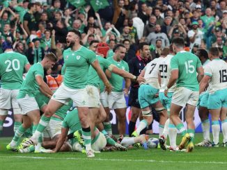Rugby World Cup 2023 Daily: Did we witness the greatest World Cup pool match ever?