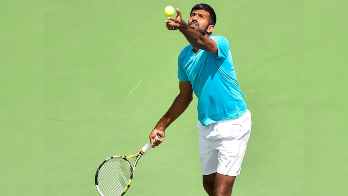 Asian Games 2023: Huge Blow To India’s Gold Medal Hopes As Rohan Bopanna-Yuki Bhambri Bow Out