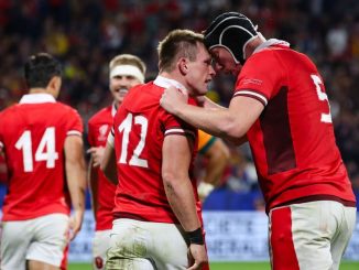 Serene Wales keep rolling under the radar to sweep sorry Australia aside