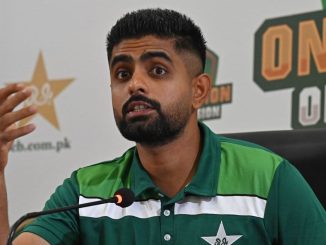 ‘The top four is a small goal’ – Babar Azam wants Pakistan to go all the way at the 2023 World Cup