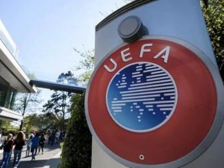 Ukraine Says Will Boycott All UEFA Competitions Featuring Russian Teams
