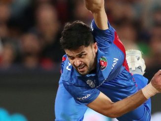 Afghanistan bowler Naveen-ul-Haq to retire from ODIs after World Cup