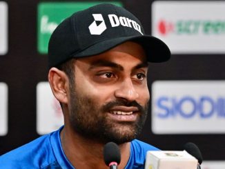Tamim Iqbal hits out at BCB, claims he would have been fit to play the World Cup