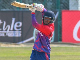 Nepal’s Kushal Malla, Dipendra Singh Airee score fastest century and fifty in men’s T20Is