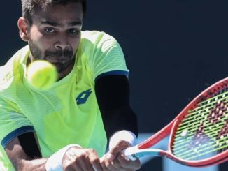 India’s Singles Tennis Players To Return Empty-Handed From Asian Games 2023