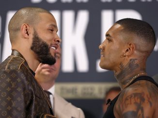Ben Shalom admits performance-enhancing drugs in boxing is a ‘major concern’, as the promoter insists Conor Benn should NOT have been allowed to return last weekend, and DENIES interest in staging a domestic showdown with Chris Eubank Jr