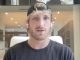 Logan Paul says fiancee Nina Agdal WILL ATTEND his October 14 bout despite her restraining order against his opponent, Dillon Danis… but admits he’s nervous the ‘predator’ could drop out of the fight beforehand
