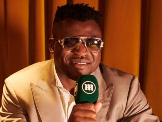 Francis Ngannou reveals his combined salary from his entire MMA career wouldn’t cover ‘half’ of his PFL debut purse as he opens up on life changing amount of money