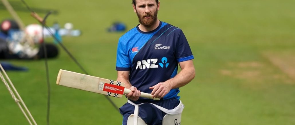 World Cup – Williamson unavailable for New Zealand’s first game against England