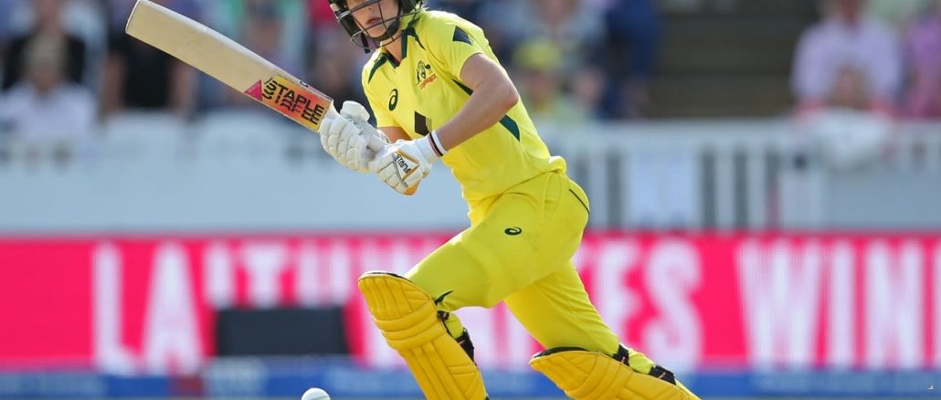 Ellyse Perry may not bowl during West Indies series following knee injury