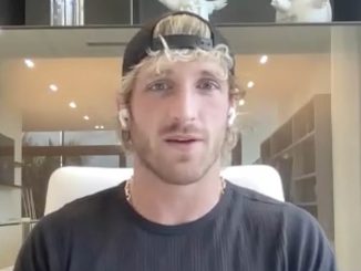 Logan Paul reveals the terms of fiancée Nina Agdal’s restraining order against Dillon Danis… as he labels his rival a ‘twisted individual’ and vows to ‘make him suffer for as long as I can’ in their grudge match on October 14