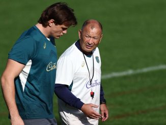 Rugby World Cup 2023 Daily: Wallabies young gun ‘won’t ever move on’