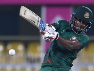 Recent Match Report – Bangladesh vs Sri Lanka Warm-up 2023/24