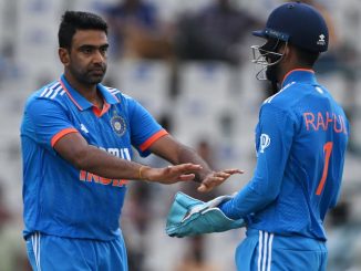 Match Preview – India vs England, ICC Cricket World Cup Warm-up Matches 2023/24, Warm-up
