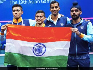 Asian Games 2023 Live Updates: India Win Thriller vs Pakistan, Clinch Gold In Men’s Squash