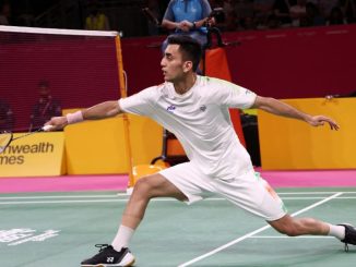 Asian Games 2023 Live Updates, October 01: India Lead 1-0 In Badminton Final, Nikhat Zareen In Action Next
