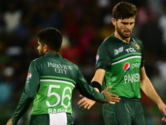 Pakistan World Cup preview – Naseem Shah-less Pakistan look up to Shaheen Afridi for lift-off
