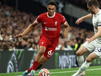 Liverpool Say Blown VAR Call ‘Undermined Sporting Integrity’
