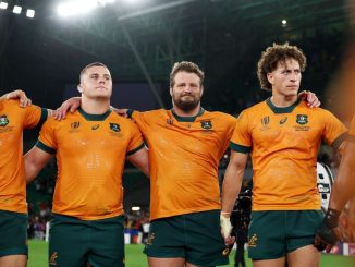 Wallabies still alive at Rugby World Cup but don’t deserve to be