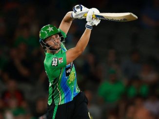 Joe Clarke goes from Melbourne Stars to Renegades in BBL