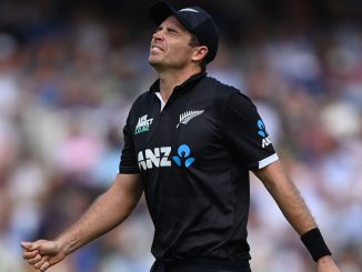 Tim Southee hopes to be right in time for World Cup as he begins bowling after thumb injury