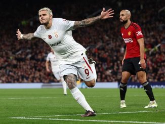 Manchester United, Arsenal Rocked In Champions League As Inter Milan Edge Benfica