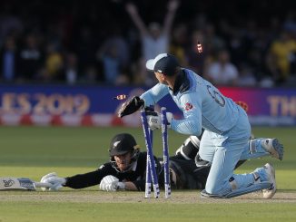 Match Preview – England vs New Zealand, ICC Cricket World Cup 2023/24, 1st Match