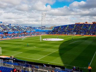 Getafe Remove ‘Alfonso Perez’ From Stadium Name After Sexist Comments