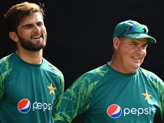 ICC Cricket World Cup 2023 – Neth vs Pak – Mickey Arthur hopes ‘Pakistan way’ can win them title