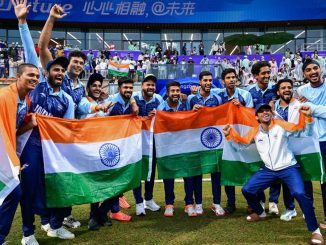 Recent Match Report – Afghanistan vs India Final 2023