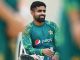 ICC CRICKET WORLD CUP 2023 – Pakistan enjoy Hyderabad’s hospitality