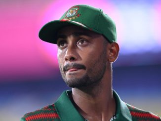 ICC World Cup 2023 – Shoriful hopes memories of U-19 WC triumph spurs Bangladesh
