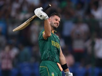 ICC World Cup 2023 – SA vs SL – Aiden Markram – ‘There’s a lot of passion in this team to give our absolute all’
