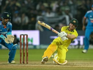 Match Preview – India vs Australia, ICC Cricket World Cup 2023/24, 5th Match