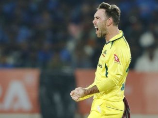 ICC Cricket World Cup 2023 – Pat Cummins is expecting a big tournament from Glenn Maxwell