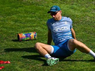 ICC World Cup 2023 – Jos Buttler slams ‘poor’ Dharamsala outfield, urges players to be careful in the deep