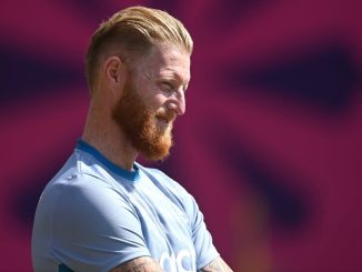 ICC CRICKET WORLD CUP 2023 – Stokes likely to miss England vs Bangladesh