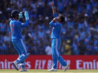 ICC Cricket World Cup 2023 – India vs Aus – Kuldeep Yadav on how he revamped his bowling