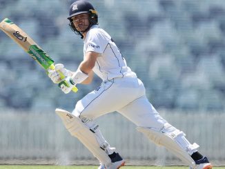 Will Pucovski to miss Victoria’s Sheffield Shield clash with Queensland