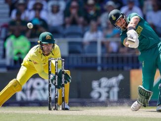 Match Preview – Australia vs South Africa, ICC Cricket World Cup 2023/24, 10th Match