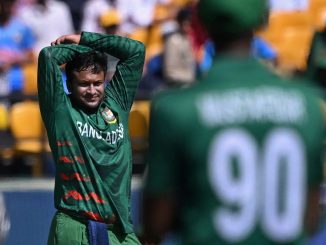 ICC Cricket World Cup 2023 – England beat Bangladesh – No excuses, says Taskin Ahmed