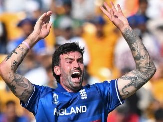ICC World Cup 2023 – Reece Topley relieved England stuck to their attacking ODI blueprint